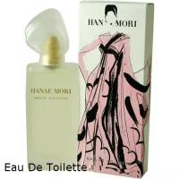 Hanae Mori Женская парфюмерия Hanae Mori Haute Couture (Ханае Мори Хот Кутюр) 30 мл