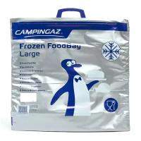 Campingaz, Пакет изотермический Frozen Foodbag Large, 29л, арт.205282