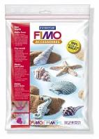 Формочки FIMO Морские ракушки