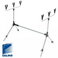 Подставка для карповых удилищ Salmo ROD-POD 707-404 (на 3 удилища)