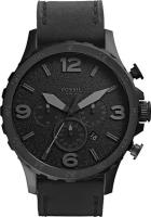 Наручные часы Fossil Nate JR1354 с хронографом