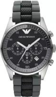 Наручные часы Emporio Armani Sportivo AR5866 с хронографом