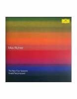 0028948624683, Виниловая пластинка Richter, Max, Vivaldi: The New Four Seasons - Recomposed