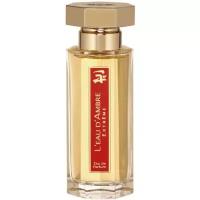 L`Artisan Parfumeur Женская парфюмерия L`Artisan Parfumeur L`Eau d'Ambre (Артизан Парфюмер Ль О Д Амбре) 100 мл