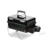 Weber Гриль газовый Weber Go-Anywhere, черный