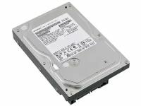 Жесткие диски Hitachi Жесткий диск Hitachi Deskstar 7K1000.C 500Gb SATA 7.2k HDS721050CLA362