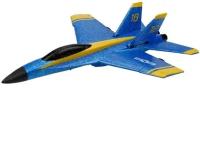Радиоуправляемый самолет F-18 Hornet Fighter - FX828 ()