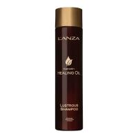 Кератиновый шампунь LANZA Keratin Healing Oil Shampoo (300 мл)