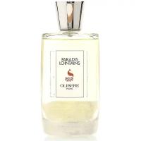 Olibere Parfums Парфюмерия унисекс Olibere Parfums Paradis Lointains (Олибере Парфюмс Пэрэдис Лоинтэинс) 50 мл