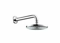 Верхний душ Hansgrohe Raindance AIR 27474000