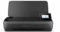 МФУ струйное HP OfficeJet 250 Mobile, цветн., A4