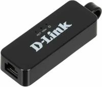 Ethernet-адаптер D-link DUB-E100