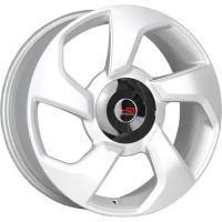 Колесный диск LegeArtis GN524 7x17/5x105 D56.6 ET42 S