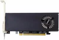 Видеокарта PCI-E PowerColor Radeon RX550 (AXRX 550 2GBD5-HLEV2) 2GB GDDR5 64bit 14nm 1071/1500MHz DVI-D/HDMI (OEM, no disk)