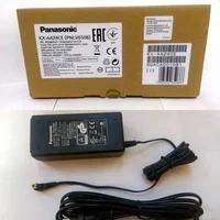 Panasonic KX-A424CE, адаптер питания для VoIP-телефонов Panasonic KX-HDV230/330/430