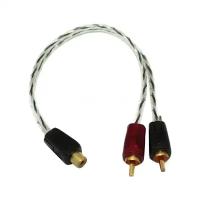 Сигнальный кабель Audio Nova RC4-2M1F