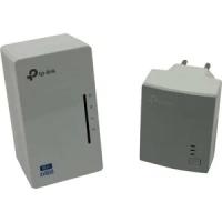 Точка доступа Powerline Tp-link TL-WPA4220KIT