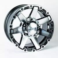 Автодиск RR CSSD2805 16*8.0 5*139,7 ET0 108,1 B-P