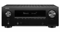 AV-ресивер Denon AVR-X2700H black