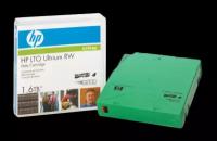 HPE LTO4 Ultrium 1.6TB RW Data Tape