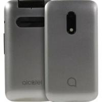 Телефон Alcatel 3025X Metallic Silver