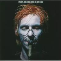 Виниловая пластинка Universal Music RAMMSTEIN - Sehnsucht (2LP)