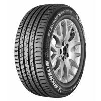 Автомобильная шина Michelin Latitude Sport 3 245/65 R17 111H XL MO-V летняя