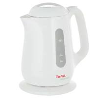 Электрочайник Tefal Silver Ion KO511030