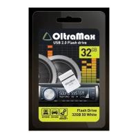 Oltramax 32GB 50 белый