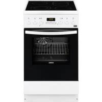 Плита электрическая ZANUSSI ZCV9553G1W