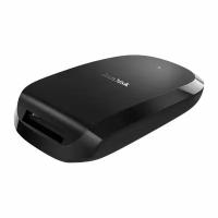 Картридер SanDisk Extreme PRO CFexpress Card Reader Gen2 Type C (SDDR-F451-GNGNN) USB 3.1