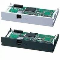 Модуль USB-интерфейса Panasonic KX-T7601X (белый) / KX-T7601X-B (чёрный)