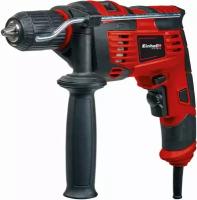 Дрель ударная EINHELL TC-ID 720/1 E [4259848]