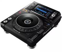 Pioneer XDJ-1000 MK2 DJ-проигрыватель