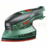 Аккумуляторная мультишлифмашина Bosch EasySander 12 0.603.976.90B