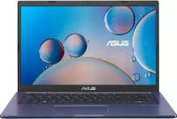 Ноутбук ASUS F415JF-EK156T, 90NB0SV3-M000B0, синий