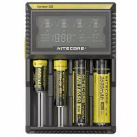 Зарядное уст-во NiteCore D4 Digicharger