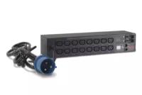 Блок розеток APC AP7922B Rack PDU