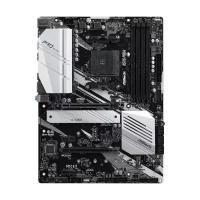 Материнская плата ASRock X570 Pro4