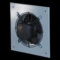 Осевой вентилятор Blauberg Axis-Q 450 4D