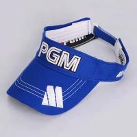 Козырек PGM GOLF (синий)