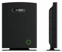 Snom M700 VoIP оборудование