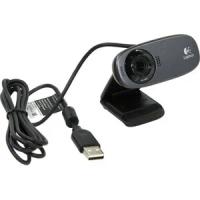 Веб-камера Logitech HD Webcam C310