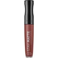 Помада для губ Rimmel Stay Matte, тон 723