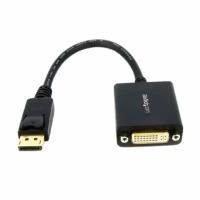 Переходник из DisplayPort (DP) в DVI