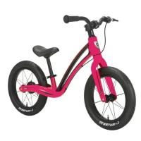 Беговел с тормозами Montasen Alloy Children's Toy Scooter 14 inch (Pink)