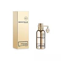 Montale Amber Musk парфюмерная вода 50 мл унисекс