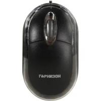 Мышь Гарнизон Optical Mouse GM-100