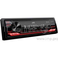 Автопроигрыватель JVC KD-X 272 BT