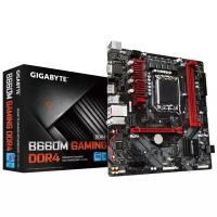 Материнская плата Gigabyte B660M GAMING DDR4